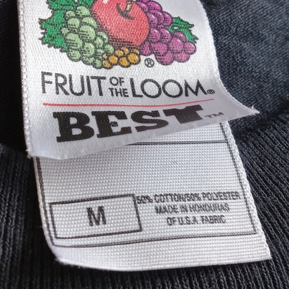 Funny Biker Graphic Tshirt - Picture 3 of 3